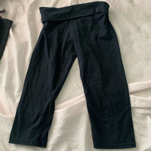 little girls leggings bundle - Picture 6 of 13